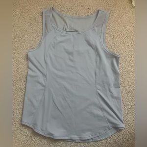 Periwinkle Tank Top